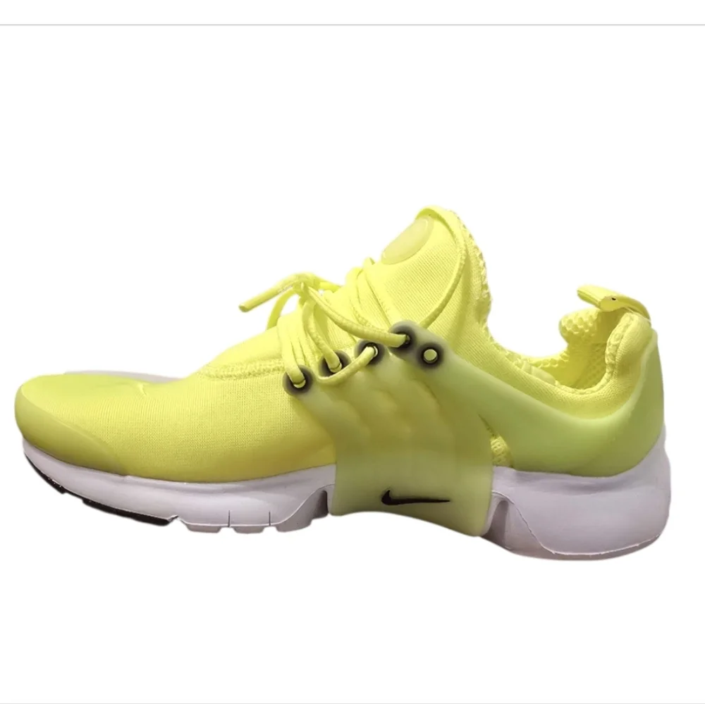 Nike Volt Air Presto Size 6Y NWOT